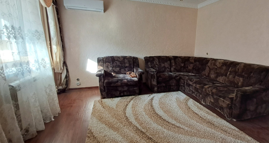 Здам  в оренду 3-к квартиру 77,4м. кв. , 1п 14п мон буд фото 3