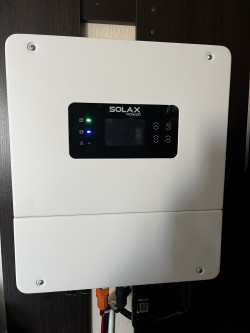 Монтаж СЕС і встановлення інверторів