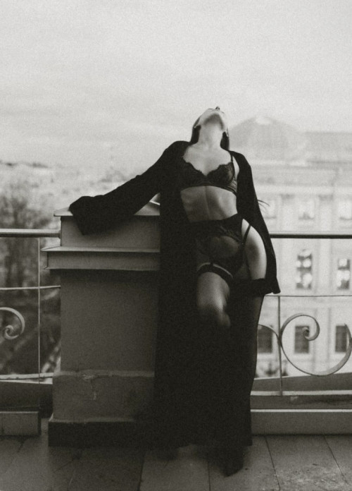 Салон масажу Гарем для чоловіків 