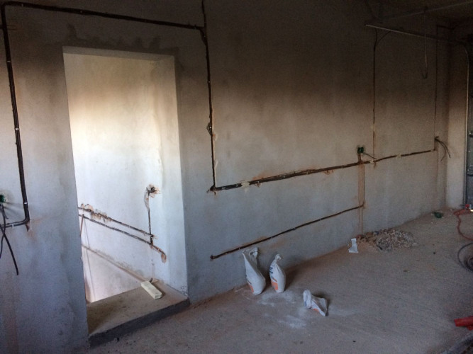 електромонтаж Львів фото 4