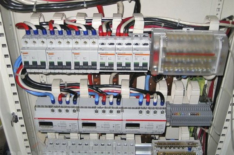 електромонтаж Львів фото 10