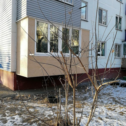 Пристроить балкон в Кривом Роге фото 5