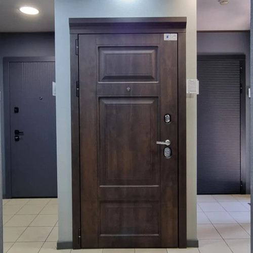 Купить двери входные готовые или изготовить в Кривом Роге фото 4