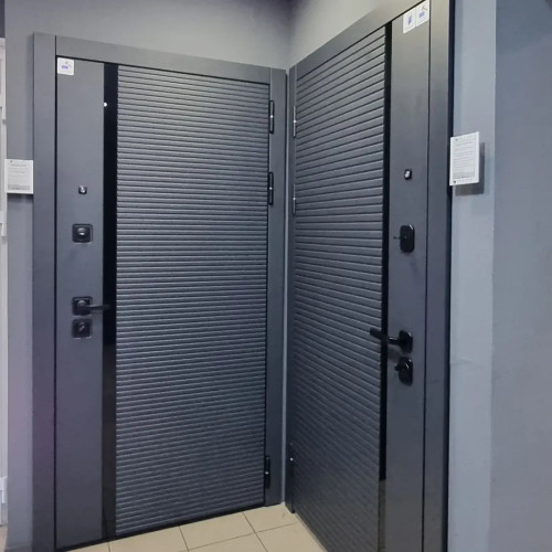 Купить двери входные готовые или изготовить в Кривом Роге фото 5