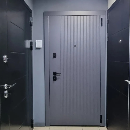 Купить двери входные готовые или изготовить в Кривом Роге фото 6