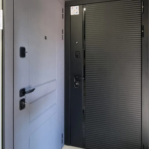 Купить двери входные готовые или изготовить в Кривом Роге фото 7