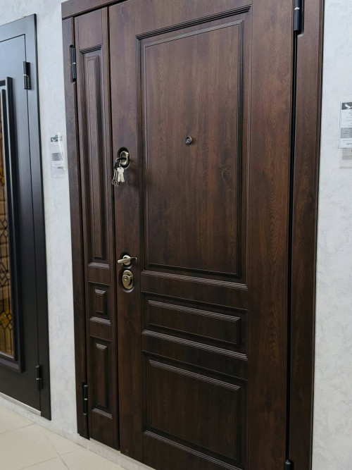 Купить двери входные готовые или изготовить в Кривом Роге фото 8