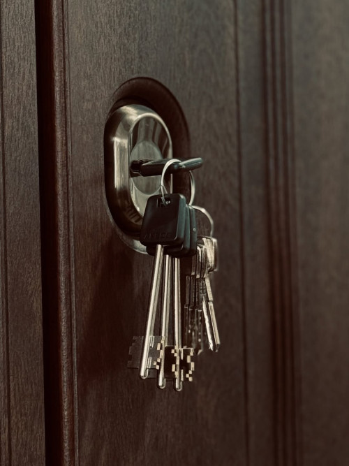 Купить двери входные готовые или изготовить в Кривом Роге фото 11