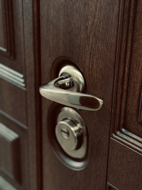 Купить двери входные готовые или изготовить в Кривом Роге фото 12