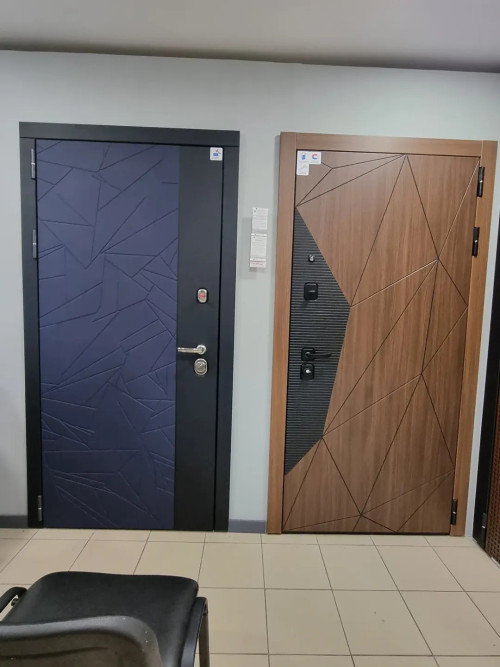 Купить двери входные готовые или изготовить в Кривом Роге фото 14