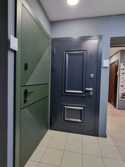 Купить двери входные готовые или изготовить в Кривом Роге фото 15