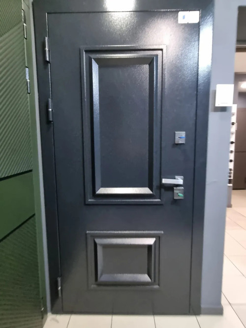 Купить двери входные готовые или изготовить в Кривом Роге фото 17