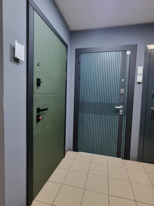 Купить двери входные готовые или изготовить в Кривом Роге фото 18