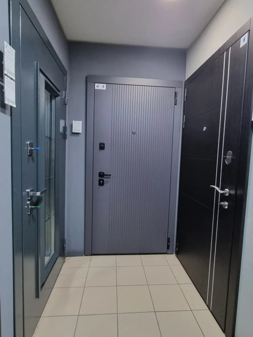 Купить двери входные готовые или изготовить в Кривом Роге фото 19