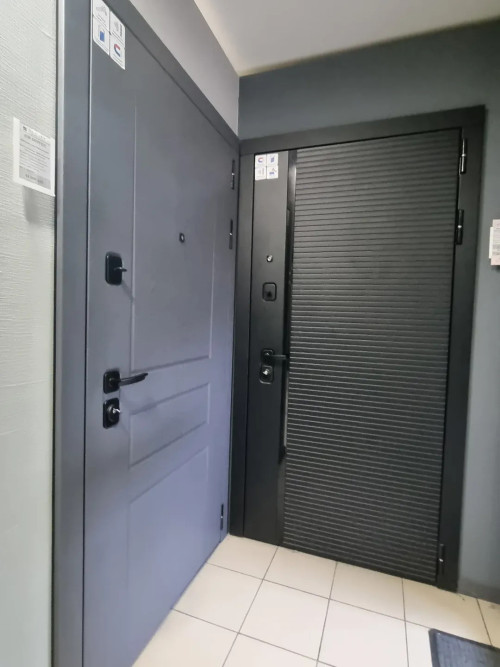 Купить двери входные готовые или изготовить в Кривом Роге фото 20