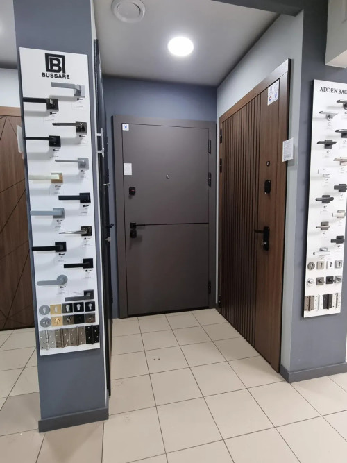 Купить двери входные готовые или изготовить в Кривом Роге фото 21