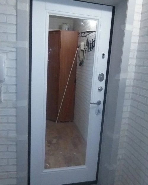 Купить двери входные готовые или изготовить в Кривом Роге фото 27