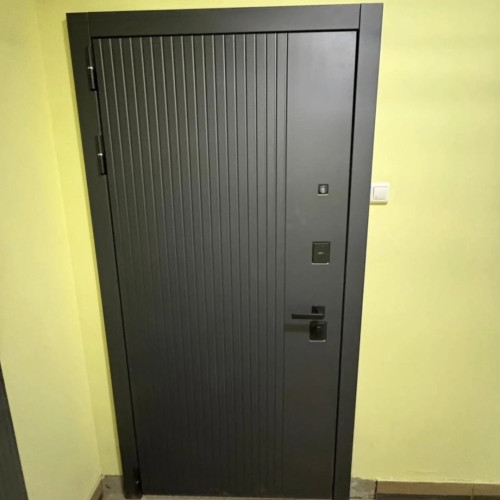 Купить двери входные готовые или изготовить в Кривом Роге фото 29