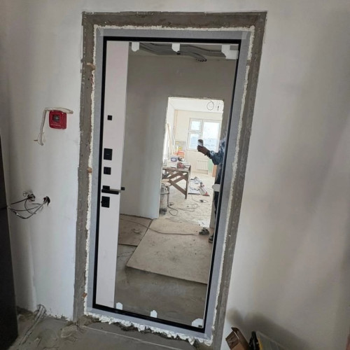 Купить двери входные готовые или изготовить в Кривом Роге фото 30