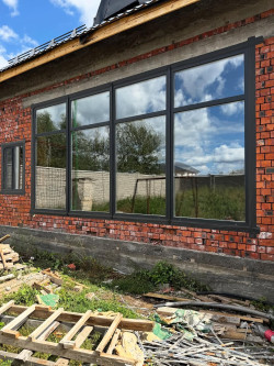 Металлопластиковые окна Кривой Рог