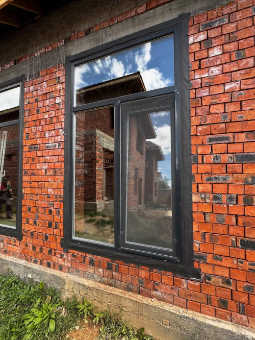 Металлопластиковые окна Кривой Рог фото 2