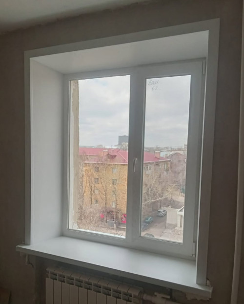 Металлопластиковые окна Кривой Рог фото 3