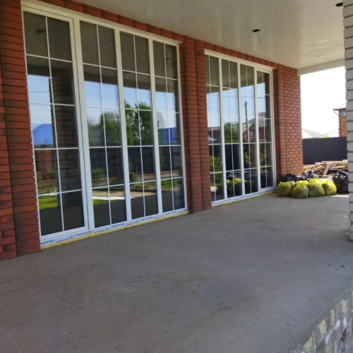 Металлопластиковые окна Кривой Рог фото 4