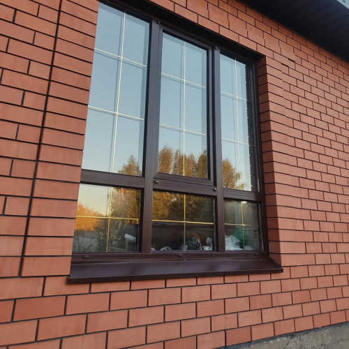 Металлопластиковые окна Кривой Рог фото 6