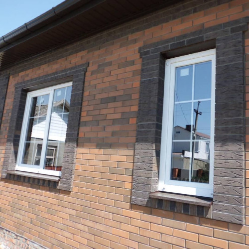 Металлопластиковые окна Кривой Рог фото 8