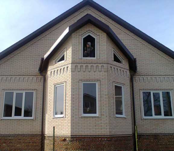 Металлопластиковые окна Кривой Рог фото 9