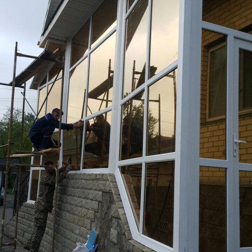 Металлопластиковые окна Кривой Рог фото 10