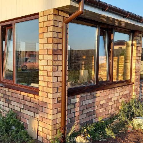 Металлопластиковые окна Кривой Рог фото 12