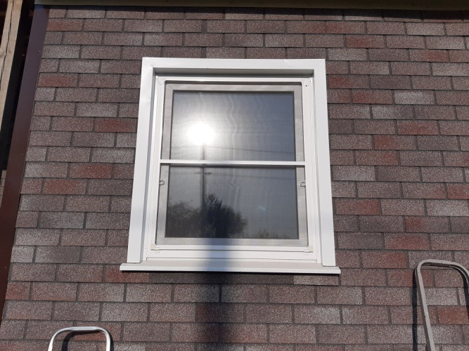 Металлопластиковые окна Кривой Рог фото 13