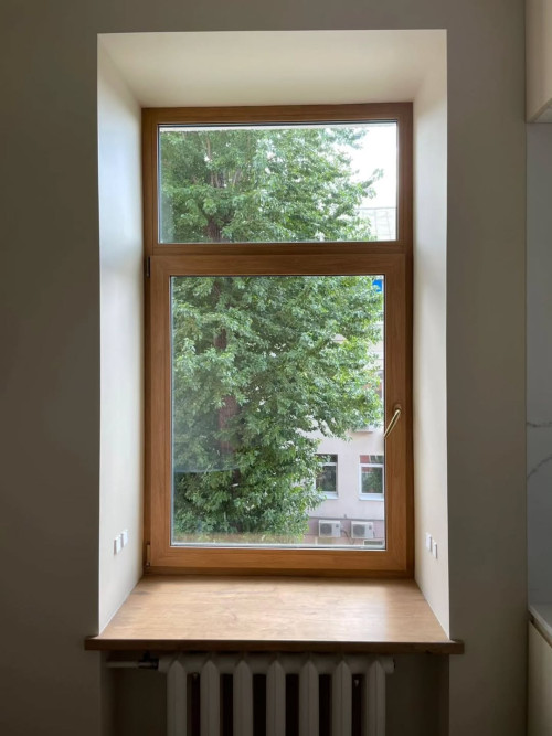 Металлопластиковые окна Кривой Рог фото 14