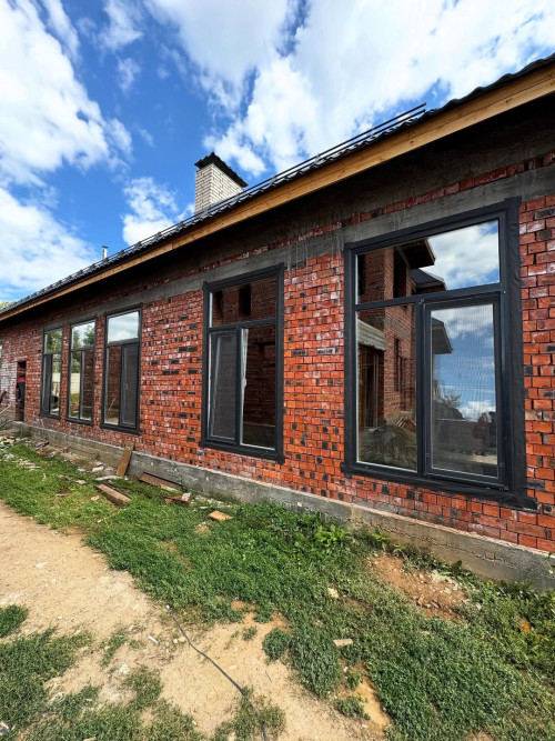 Металлопластиковые окна Кривой Рог фото 15