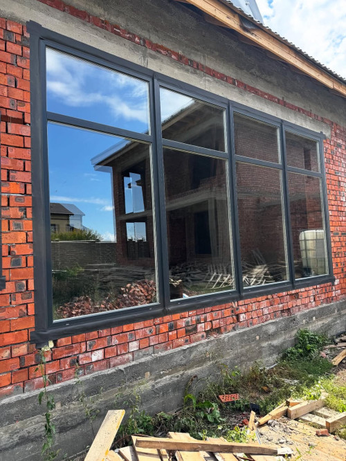 Металлопластиковые окна Кривой Рог фото 16