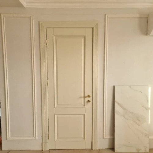 Деревянные двери Кривой Рог фото 2