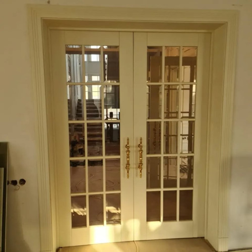 Деревянные двери Кривой Рог фото 3