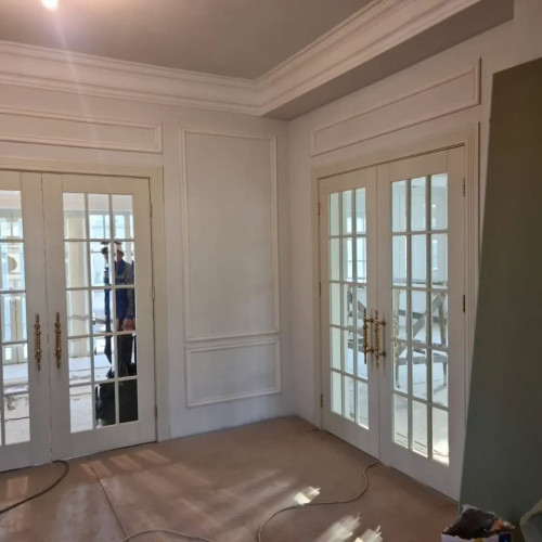 Деревянные двери Кривой Рог фото 4