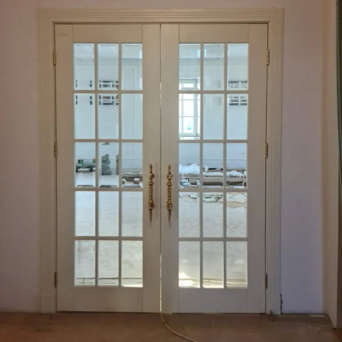 Деревянные двери Кривой Рог фото 5