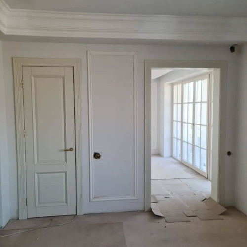 Деревянные двери Кривой Рог фото 6