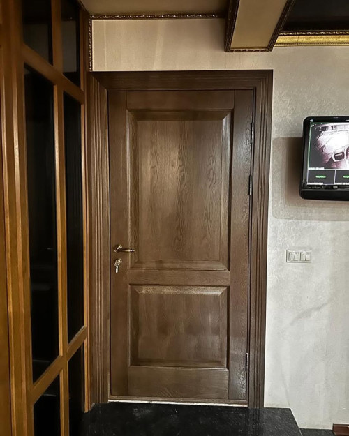 Деревянные двери Кривой Рог фото 8