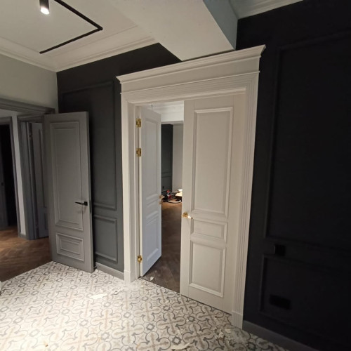 Деревянные двери Кривой Рог фото 12