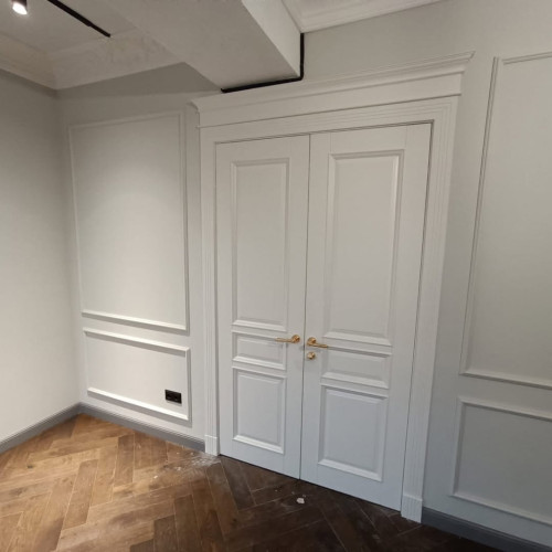 Деревянные двери Кривой Рог фото 15