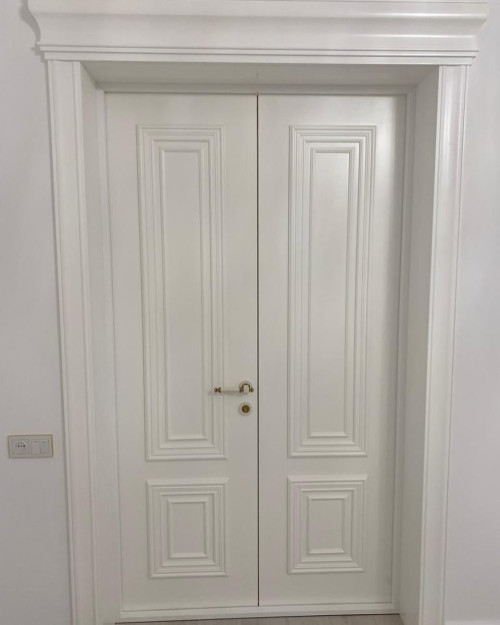 Деревянные двери Кривой Рог фото 17