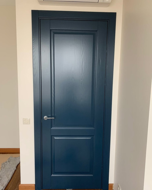 Деревянные двери Кривой Рог фото 22