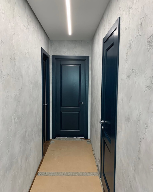 Деревянные двери Кривой Рог фото 23