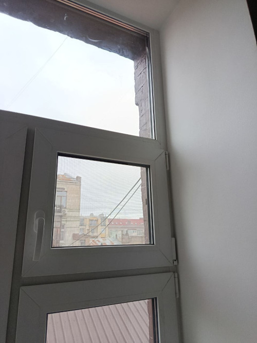 Штукатурні відкоси. Відкоси із штукатурки 