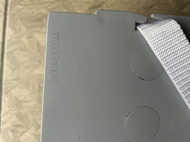 Аккумулятор Must Deep Cycle 12V 100AH фото 6