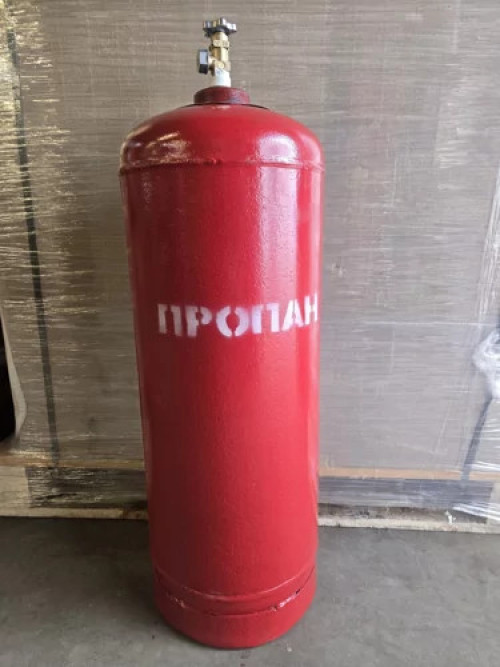 Газові балони 12л фото 3